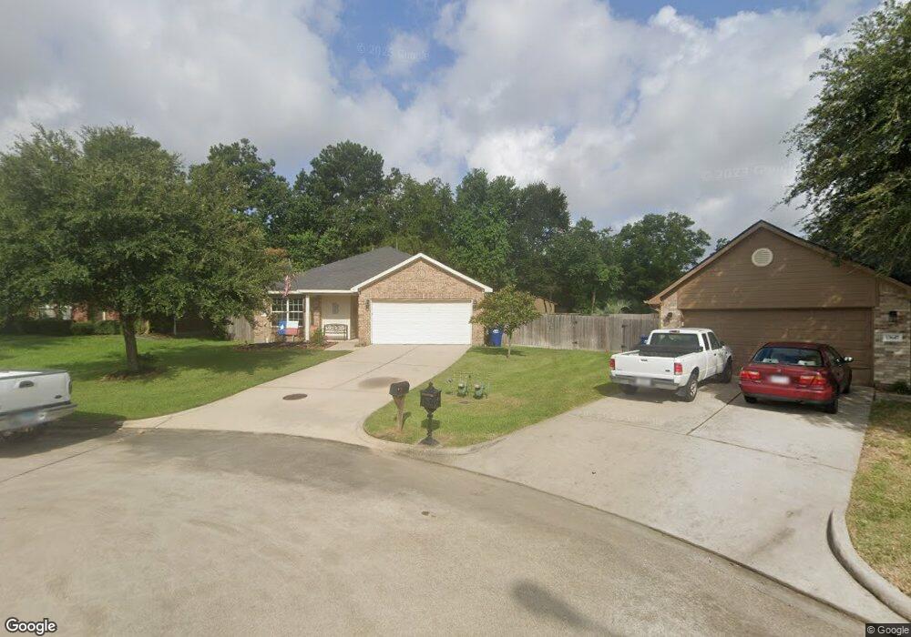 13643 Country Pine Ct, Tomball, TX 77375 - photo 1