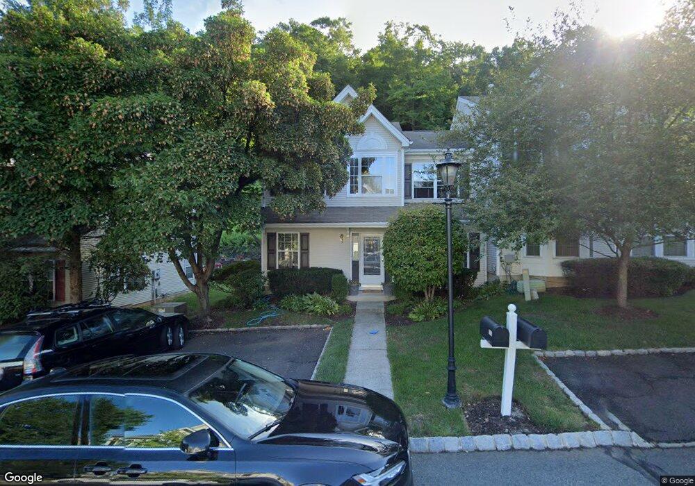 313 Enclave Ln, Bedminster, NJ 07921 - photo 1