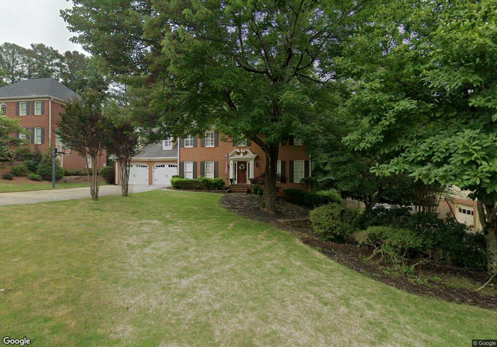2063 Wyeth Walk unit 4, Marietta, GA 30062 - photo 1