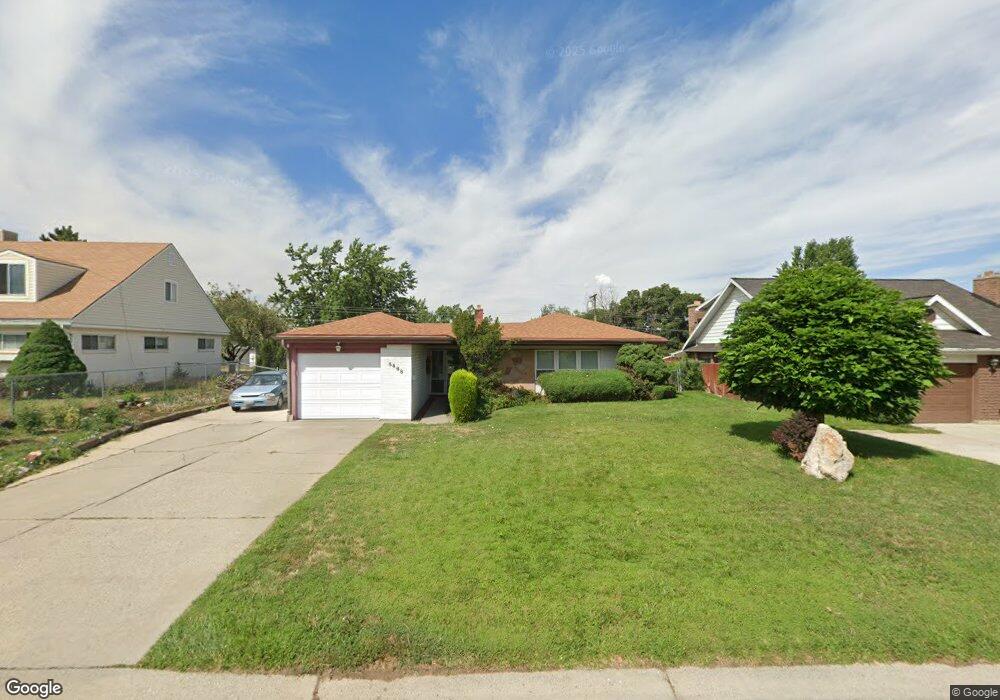 8468 S 1430 E, Sandy, UT 84093 - photo 1