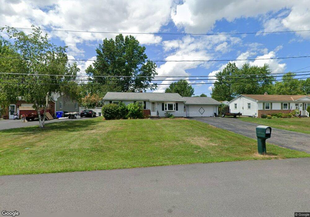 7204 Norman Rd, North Tonawanda, NY 14120 - photo 1