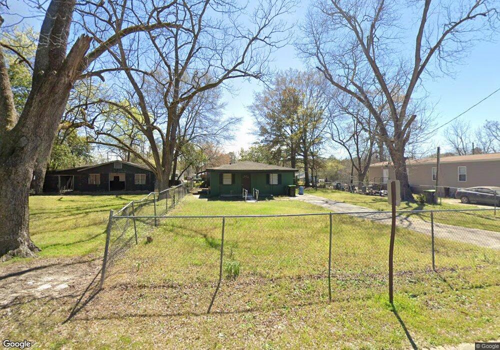 102 Poole St, Byron, GA 31008 - photo 1