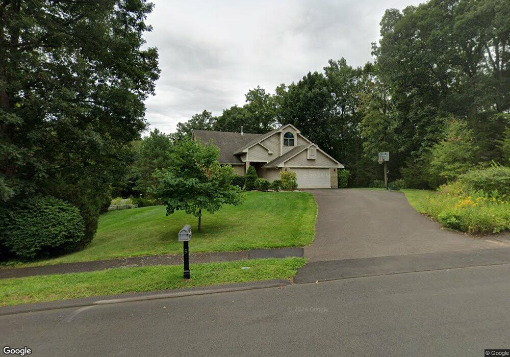 9 Quail Run, Berlin, CT 06037 - photo 1