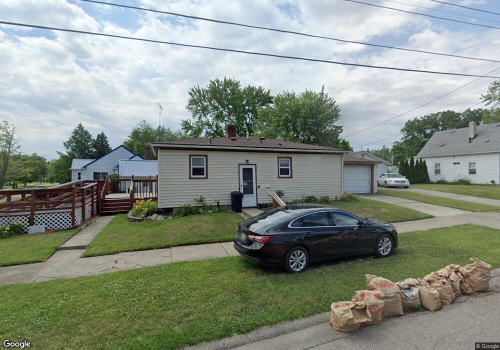 1402 Monteray St, Flint, MI 48503 - photo 1