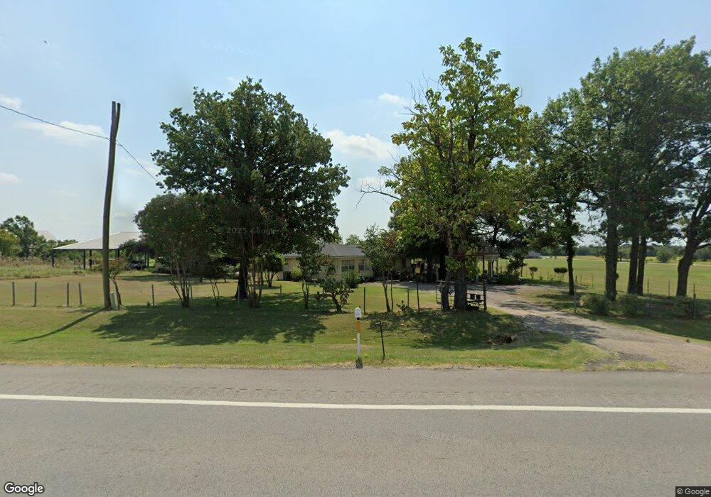2815 E Highway 34, Ennis, TX 75119 - photo 1