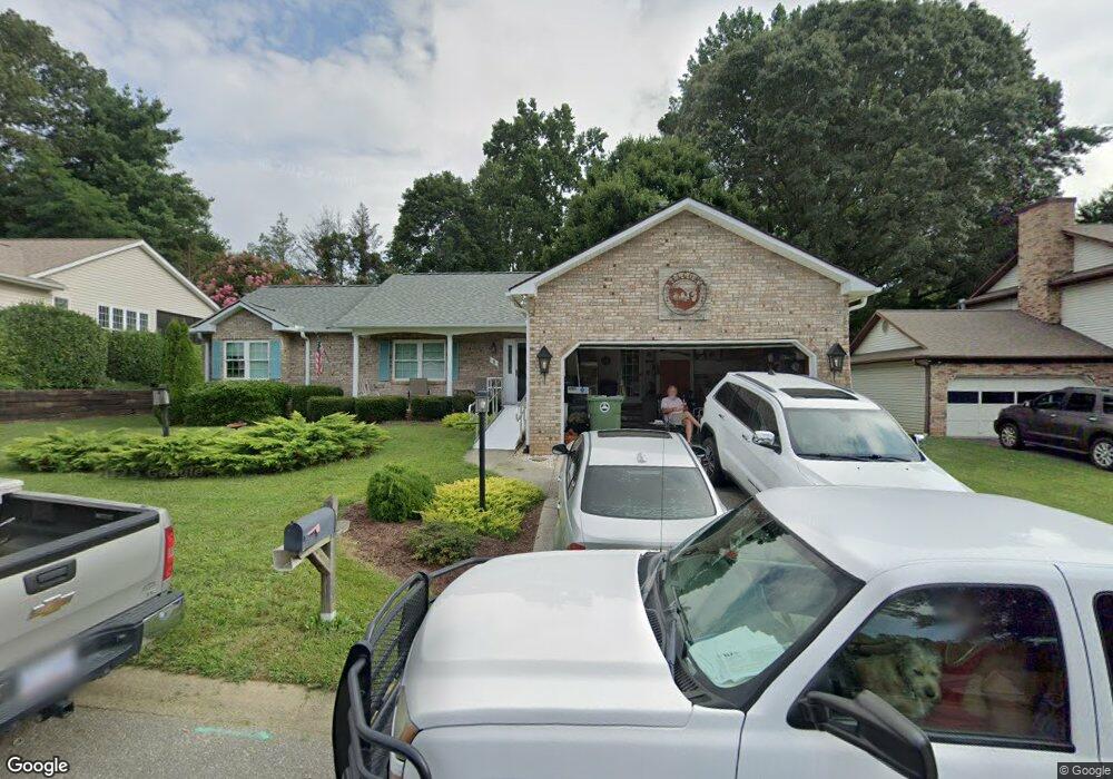 8 Park Ave, Asheville, NC 28803 - photo 1