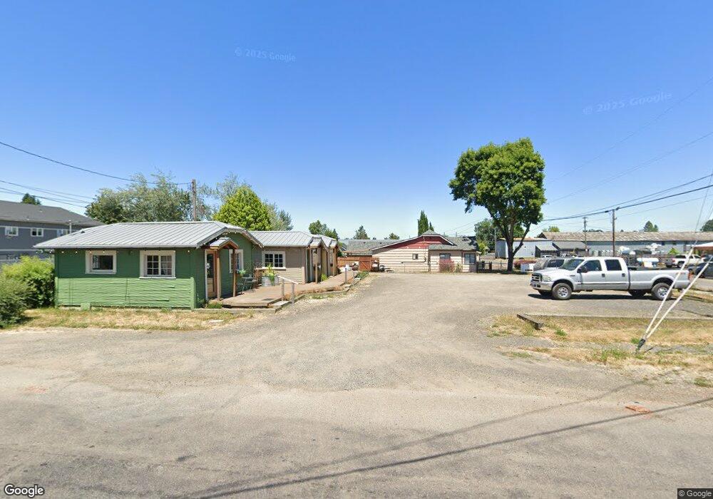 407 W Main St unit 3, Carlton, OR 97111 - photo 1