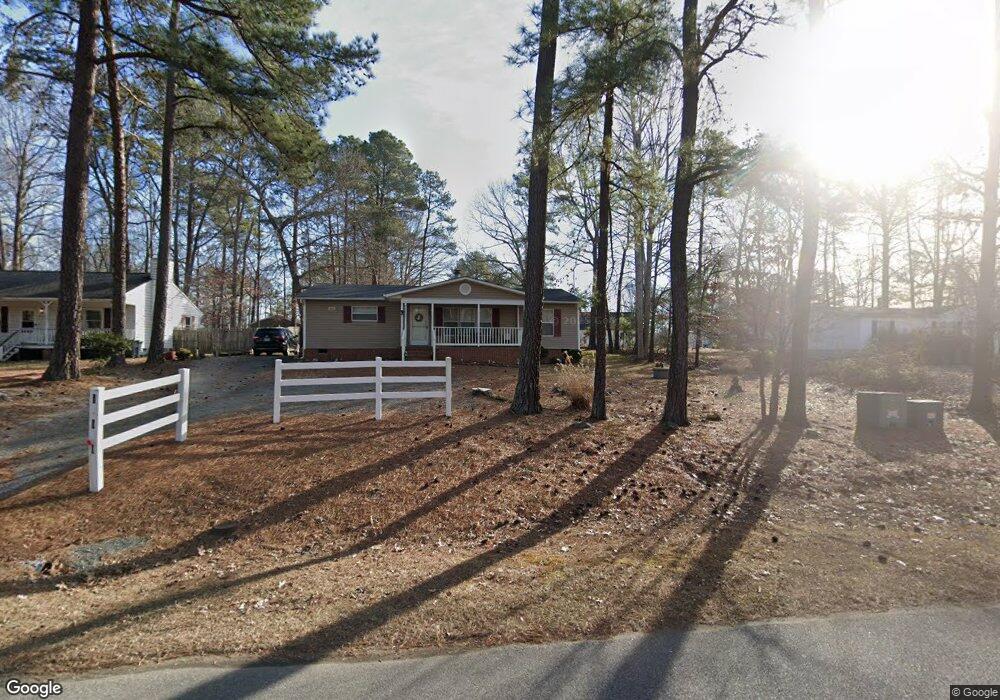 26255 Shannon Mill Dr, Ruther Glen, VA 22546 - photo 1