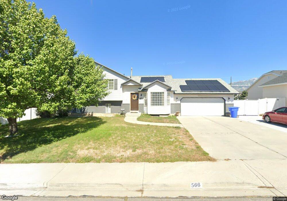 566 W 2540 N, Lehi, UT 84043 - photo 1