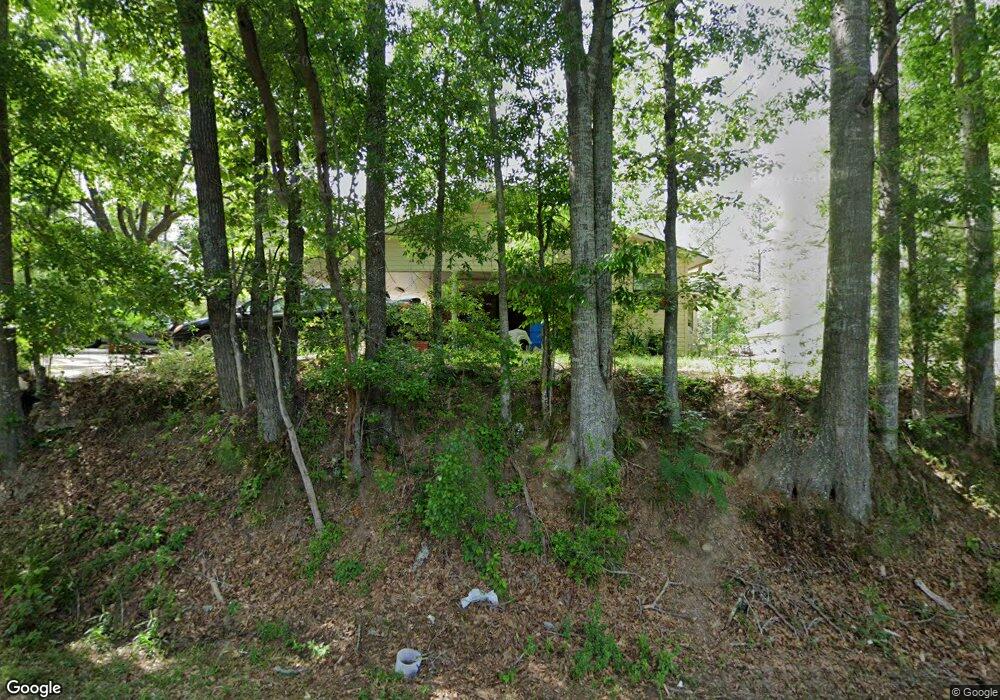 483 County Road 155, Stringer, MS 39481 - photo 1