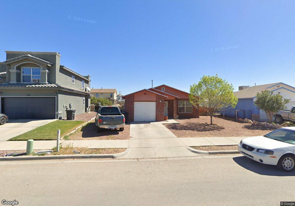 704 Weiermann, El Paso, TX 79928 - photo 1