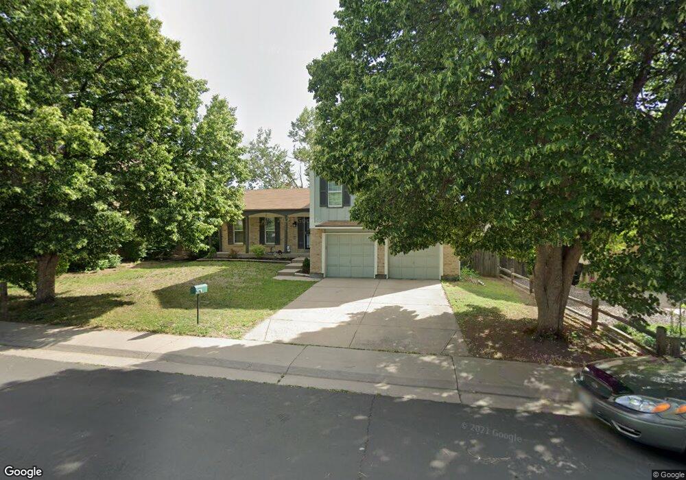 1035 S Lewiston Way, Aurora, CO 80017 - photo 1