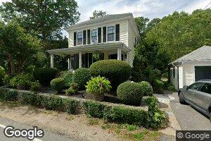 60 Leonard St, Gloucester, MA 01930