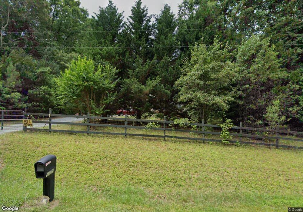 1379 Howard Auman Rd, Asheboro, NC 27205 - photo 1