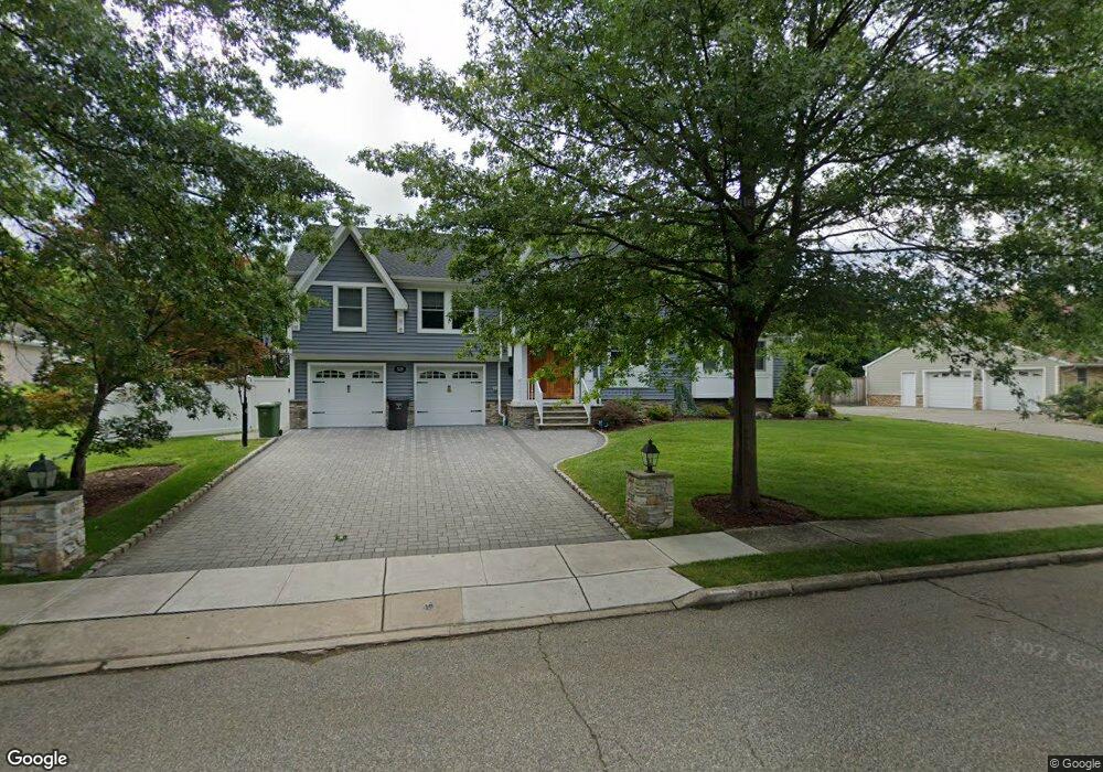 529 Princeton Terrace, Paramus, NJ 07652 - photo 1