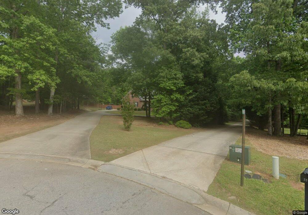 30 Chiefs Trail unit 55, Sharpsburg, GA 30277 - photo 1