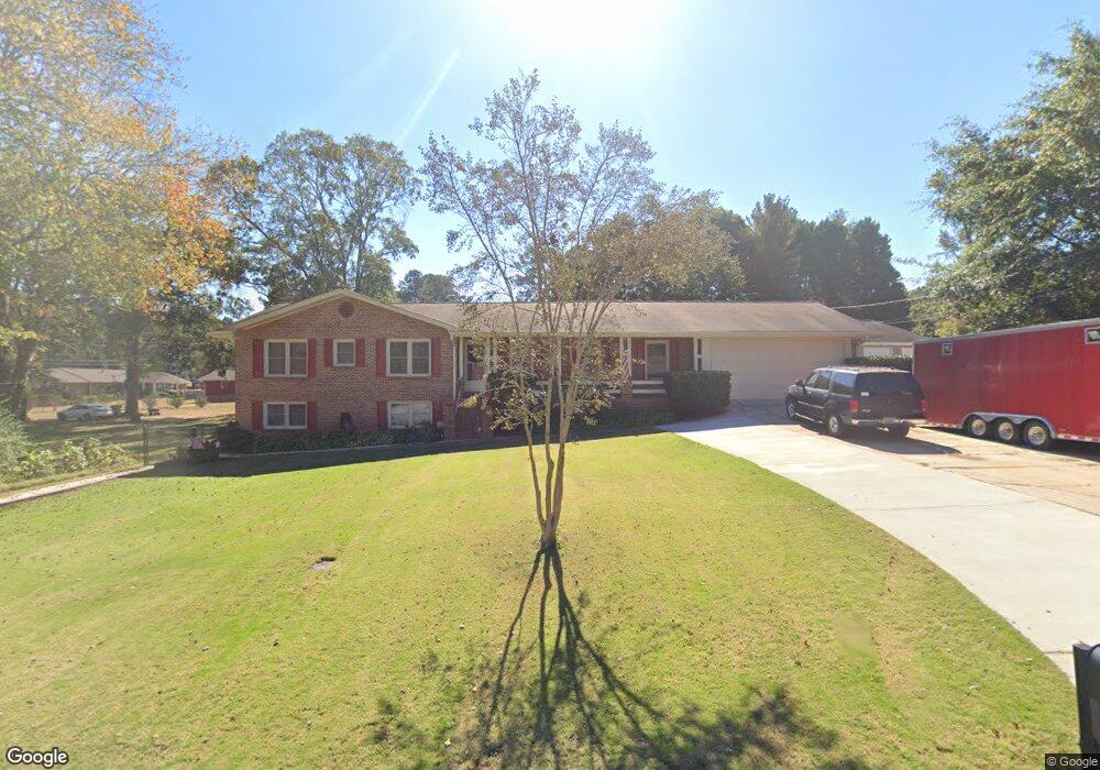 913 Waterside Dr SE unit 2, Conyers, GA 30094 - photo 1