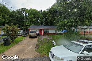 2712 Bellemead Dr, Mobile, AL 36612