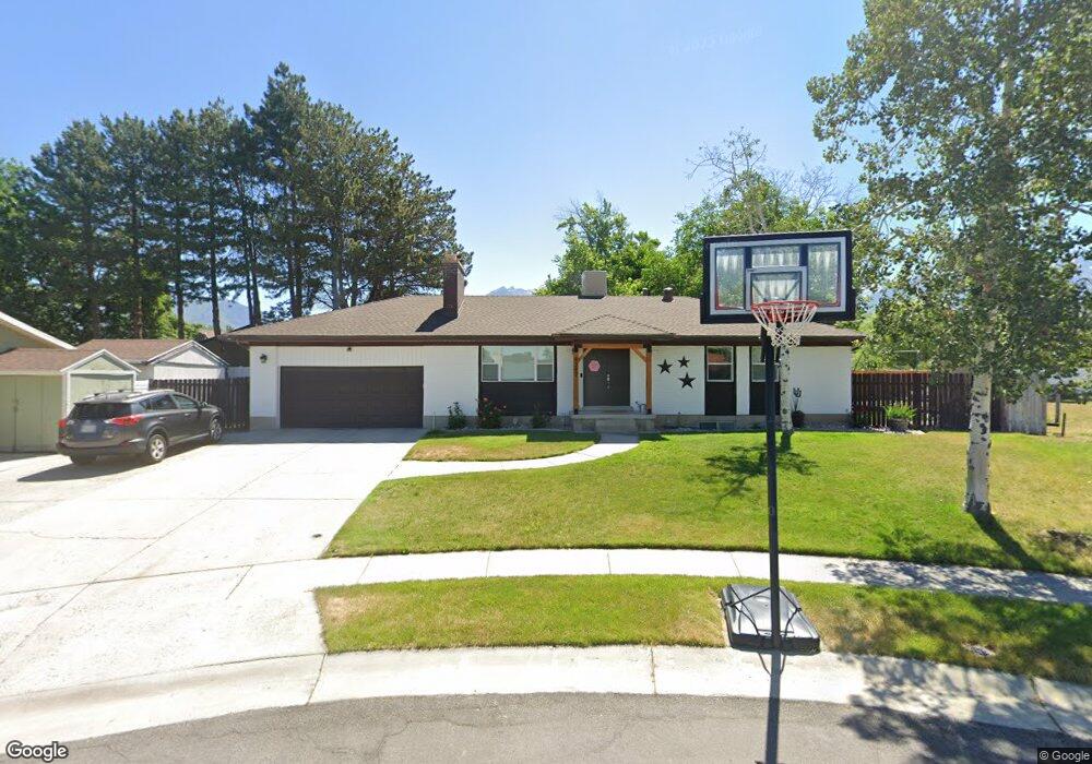 8377 S 1370 E, Sandy, UT 84093 - photo 1