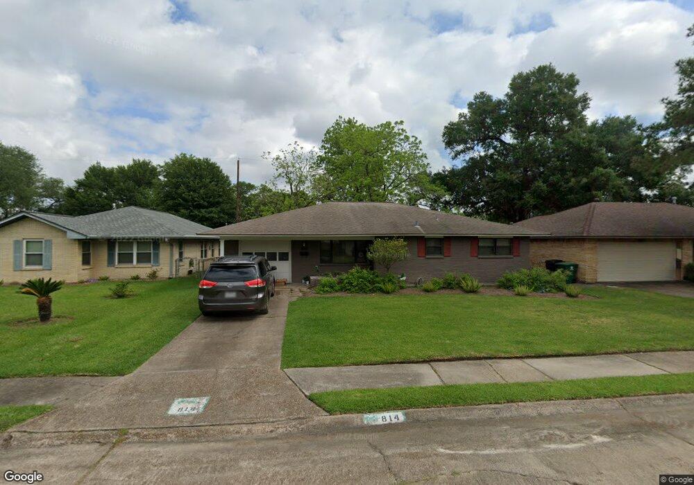 814 Sara Rose St, Houston, TX 77018 - photo 1