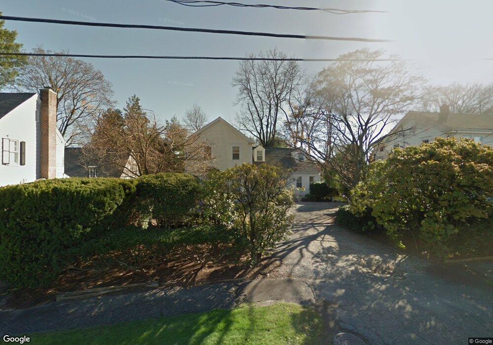 30 Mortimer St, New Canaan, CT 06840 - photo 1