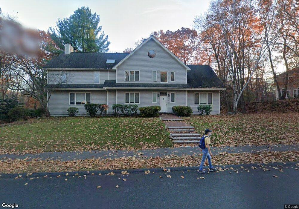 47 Solomon Pierce Rd, Lexington, MA 02420 - photo 1