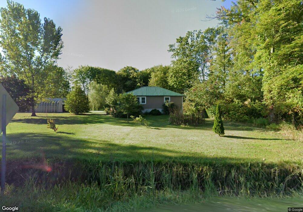 6012 Us Route 6, Pierpont, OH 44082 - photo 1