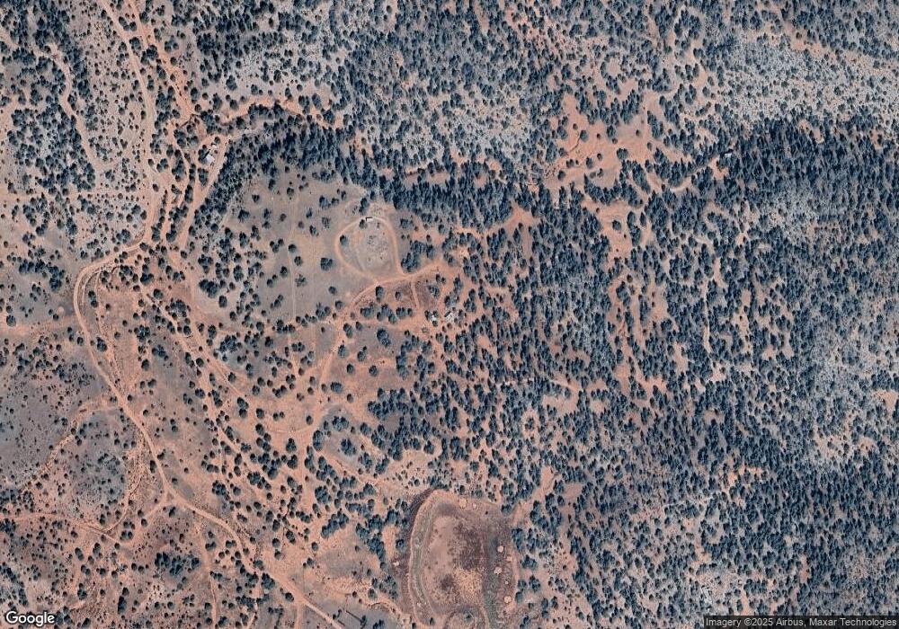 7150 W Cathedral Valley Rd, Ash Fork, AZ 86320 - photo 1