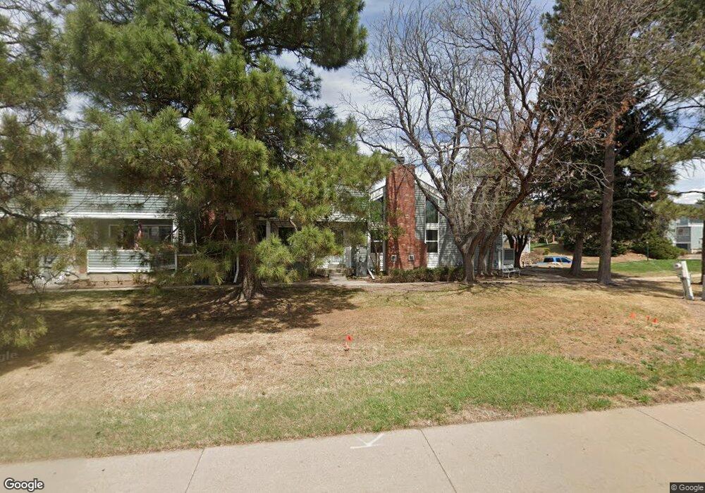 11642 E Cedar Ave, Aurora, CO 80012 - photo 1