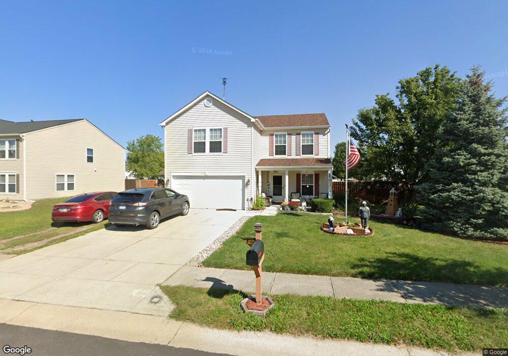 213 Cross Bow St, Sheridan, IN 46069 - photo 1