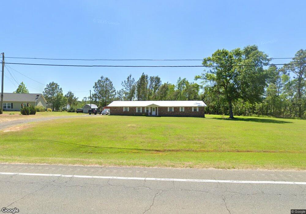 2162 Ga Highway 32 E, Douglas, GA 31533 - photo 1