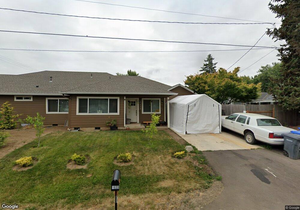 1633 Sieberg St NE, Keizer, OR 97303 - photo 1