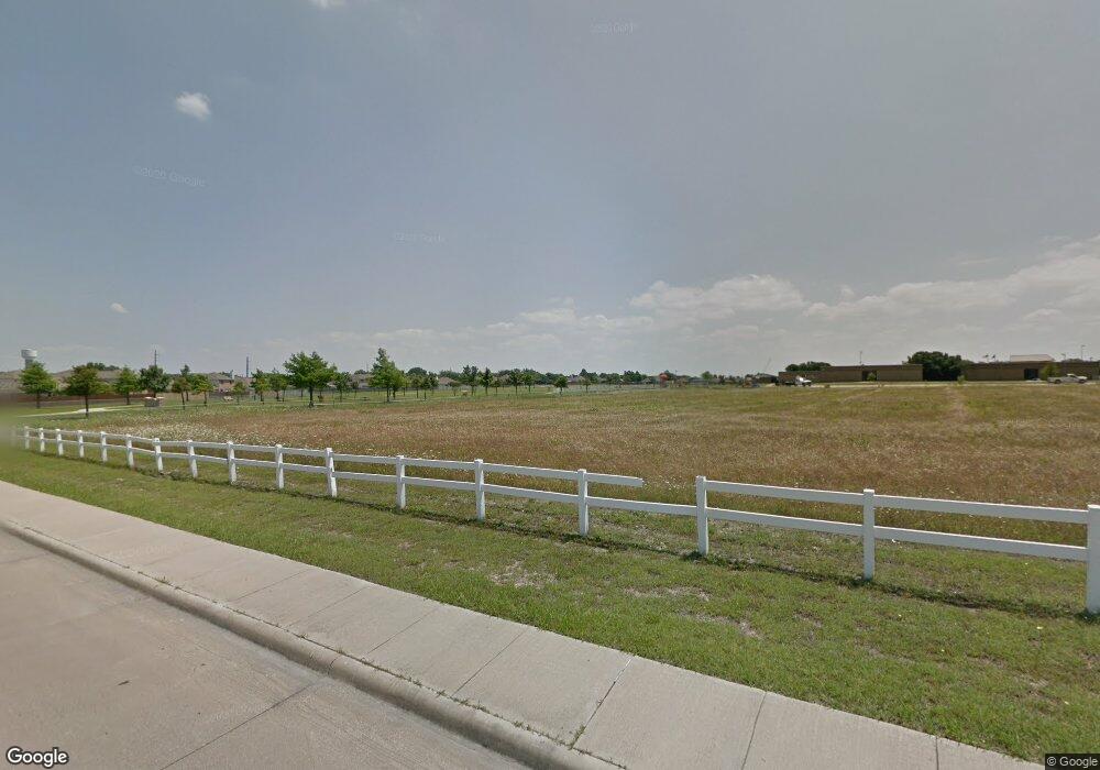 800 W Brown St, Wylie, TX 75098 - photo 1