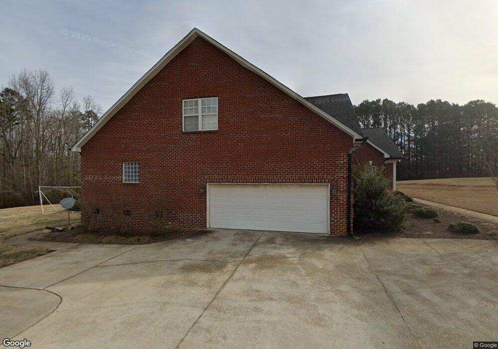 2470 Crowders Creek Rd, Gastonia, NC 28052 - photo 1