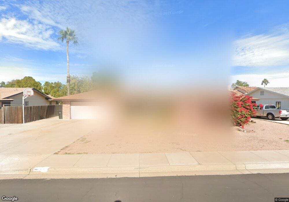 1850 E 8th St, Mesa, AZ 85203 - photo 1