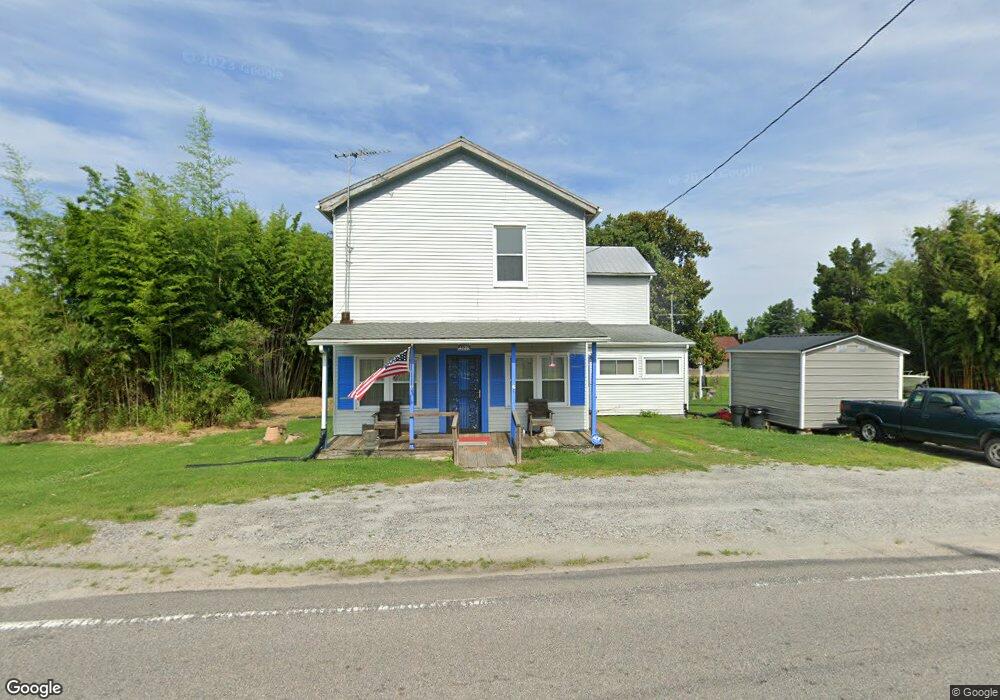 4126 Dundas Rd, Dundas, VA 23938 - photo 1