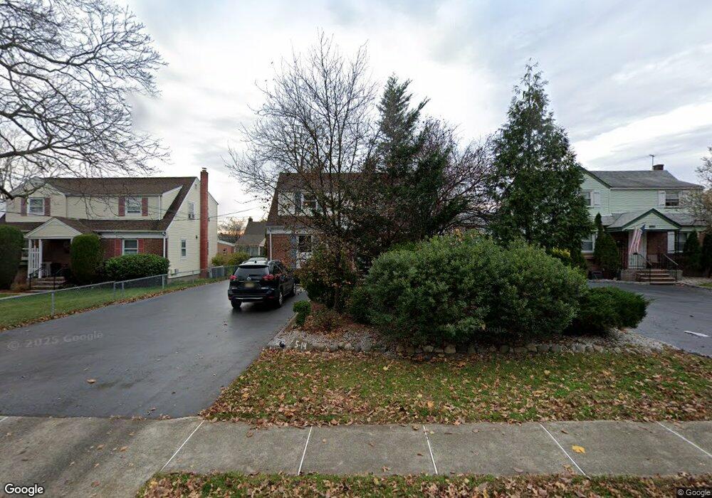 5-14 River Rd unit 2X, Fair Lawn, NJ 07410 - photo 1