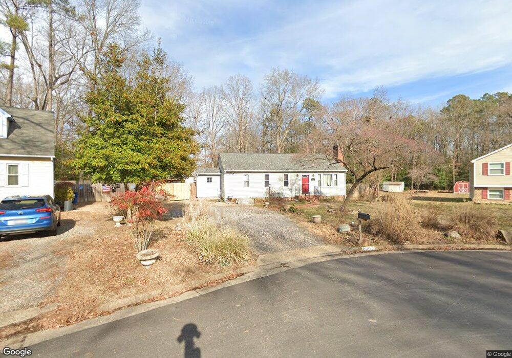 6002 Simplicity Ct, Chesterfield, VA 23832 - photo 1