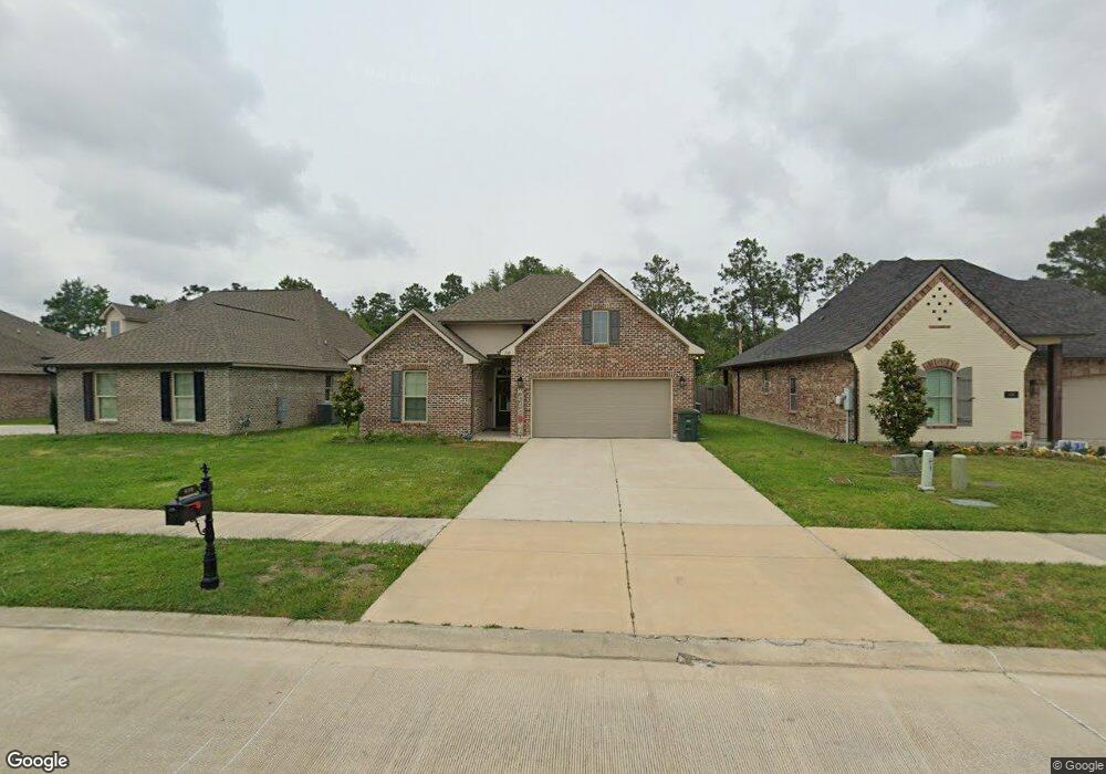 638 Lionel Ln, Lake Charles, LA 70605 - photo 1