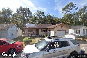 514 Kimbro St, Marks, MS 38646