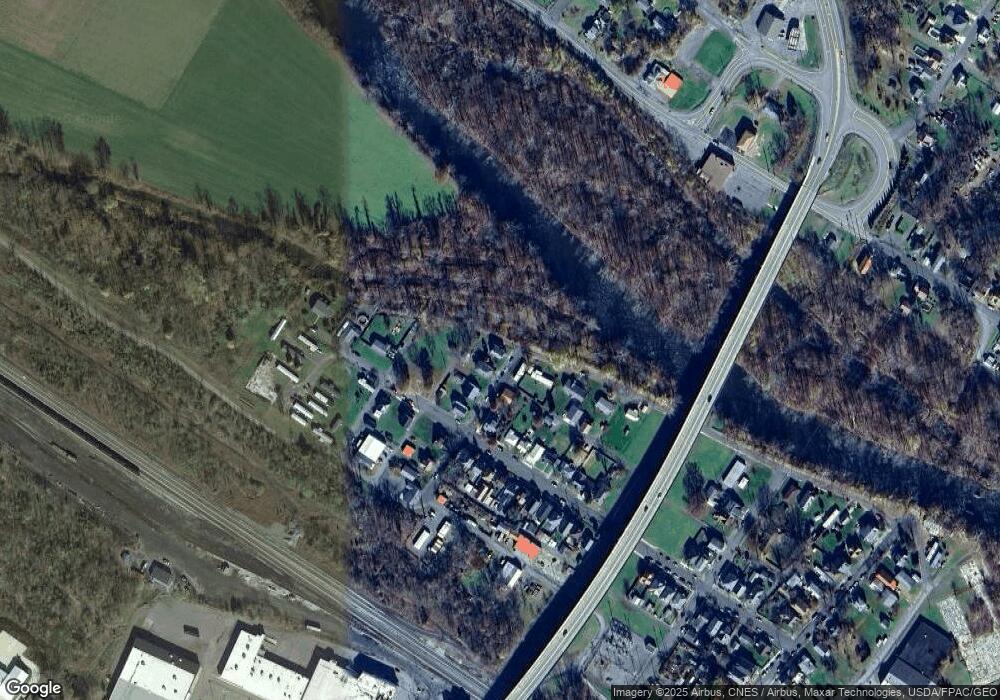 83 Allegheny St, Keyser, WV 26726 - photo 1