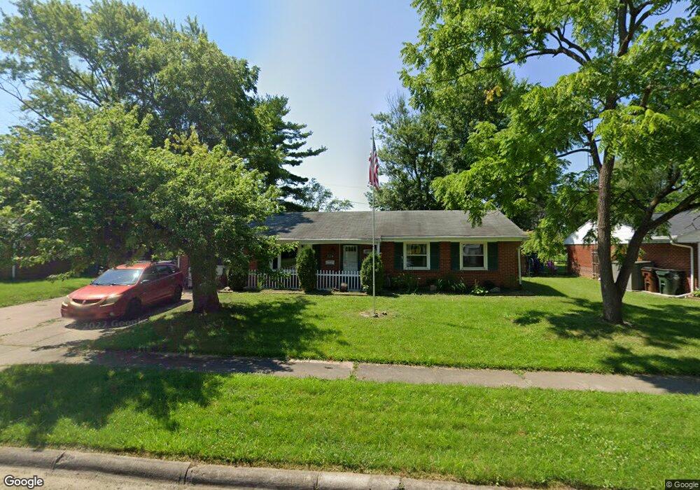 339 Bedford Ave, Xenia, OH 45385 - photo 1