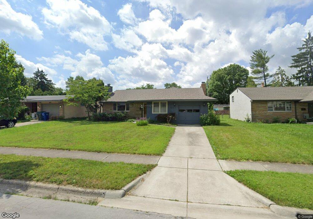 1057 Fordham Rd, Columbus, OH 43224 - photo 1