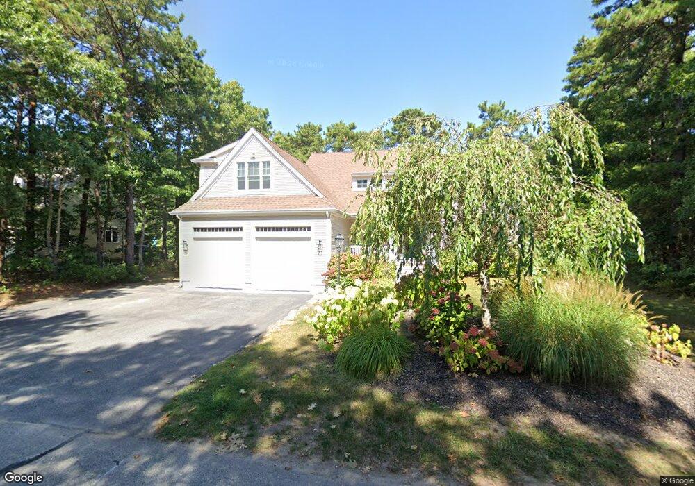 169 Whippoorwill Cir, Mashpee, MA 02649 - photo 1