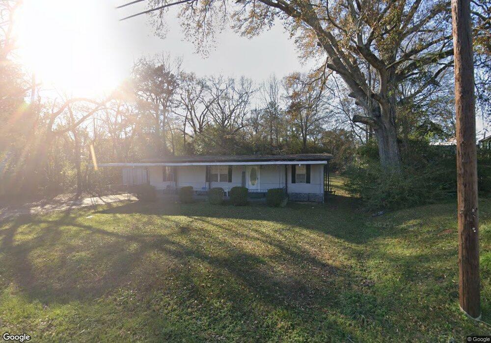 208 S Haley St, Hazlehurst, MS 39083 - photo 1