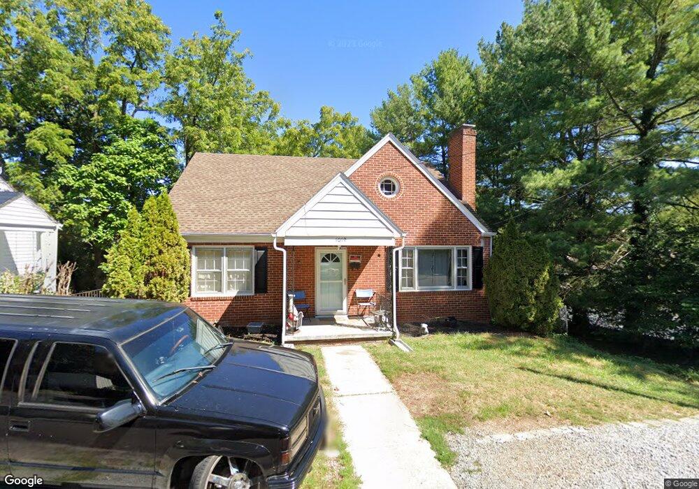 1019 Stoneburner St, Staunton, VA 24401 - photo 1