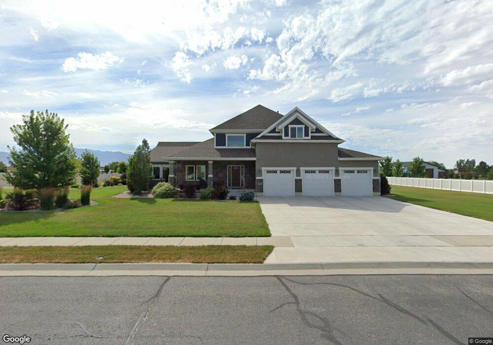 4851 W Haven Rd unit 70, West Haven, UT 84401 - photo 1