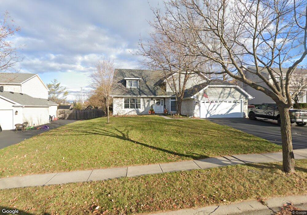 607 Sandpiper Ct unit 8, Algonquin, IL 60102 - photo 1