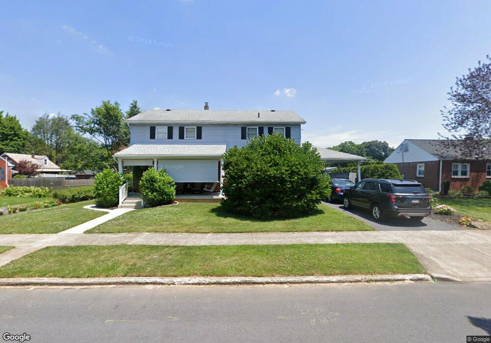 829 N Arch St unit 837, Allentown, PA 18104 - photo 1