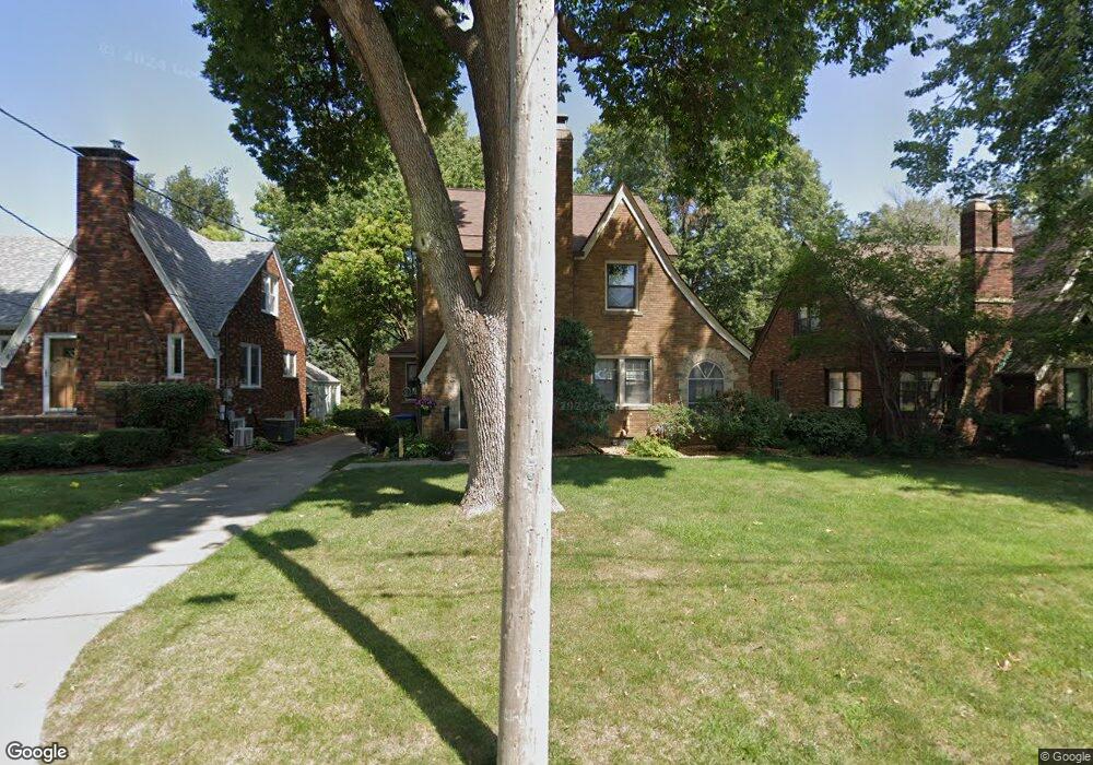 4301 Adams Ave, Des Moines, IA 50310 - photo 1